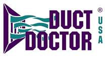 duct doctor logo
