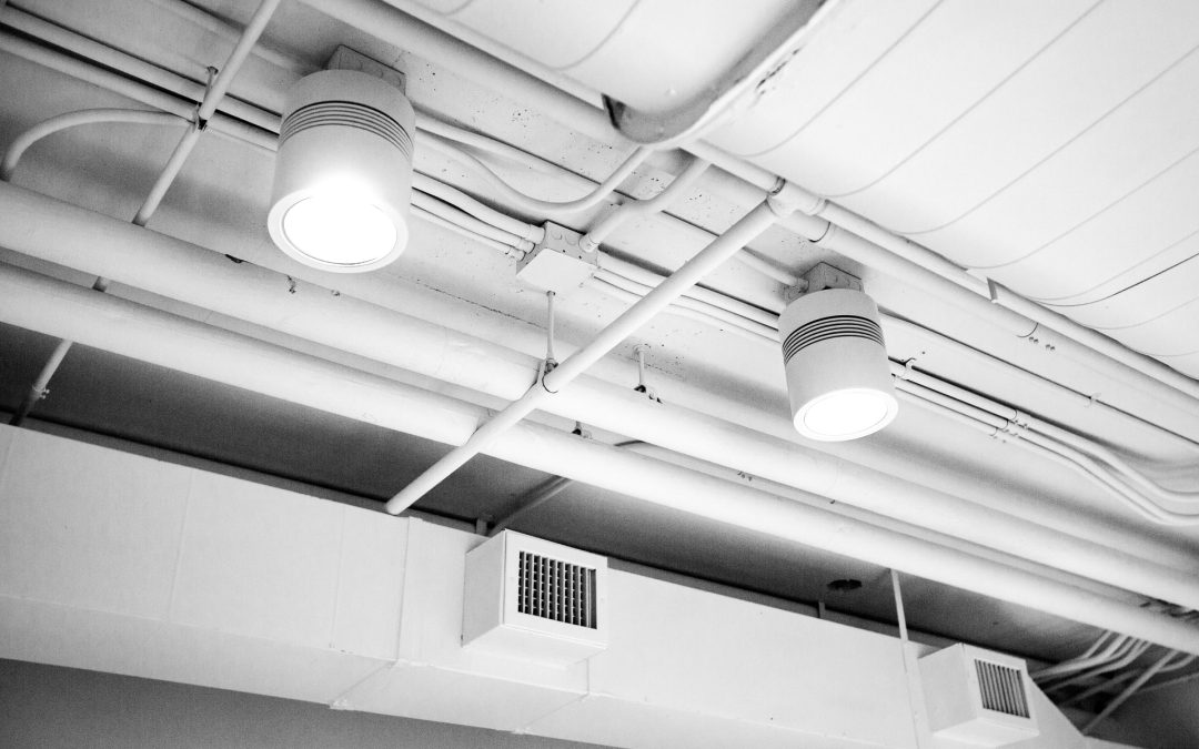 Air Ducts Cleaning
