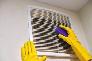 Air Duct Cleaning