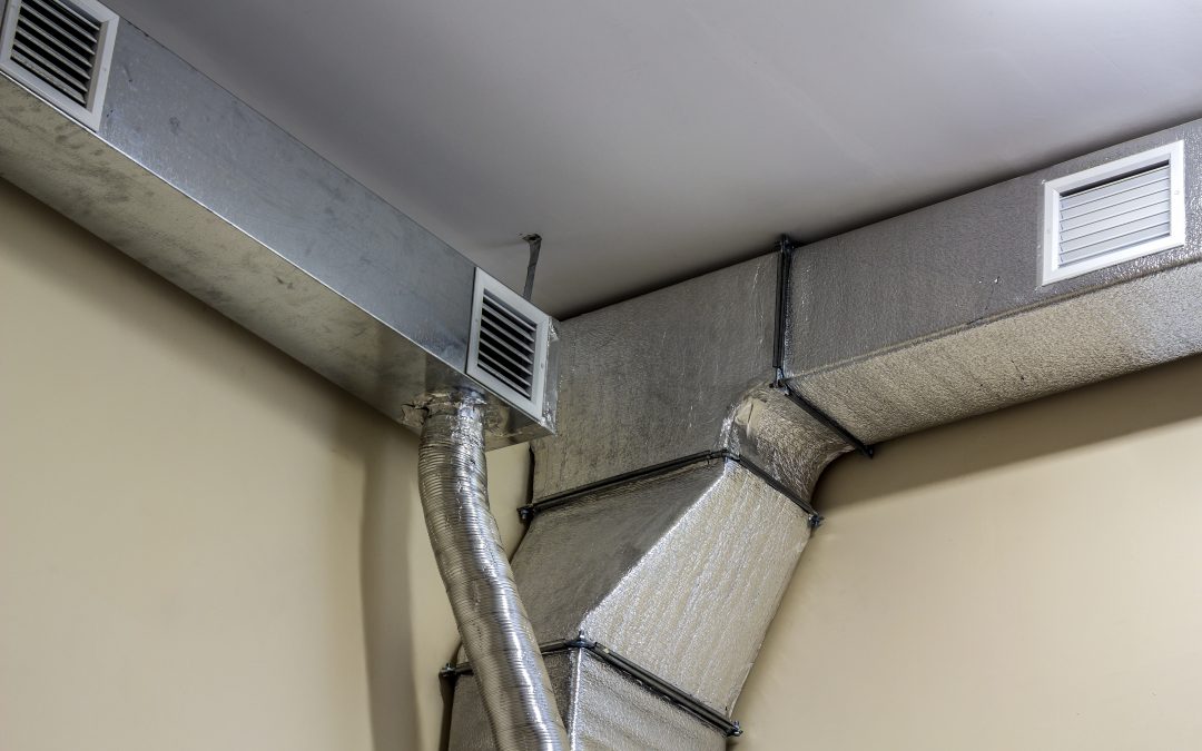 Professional Duct Cleaning