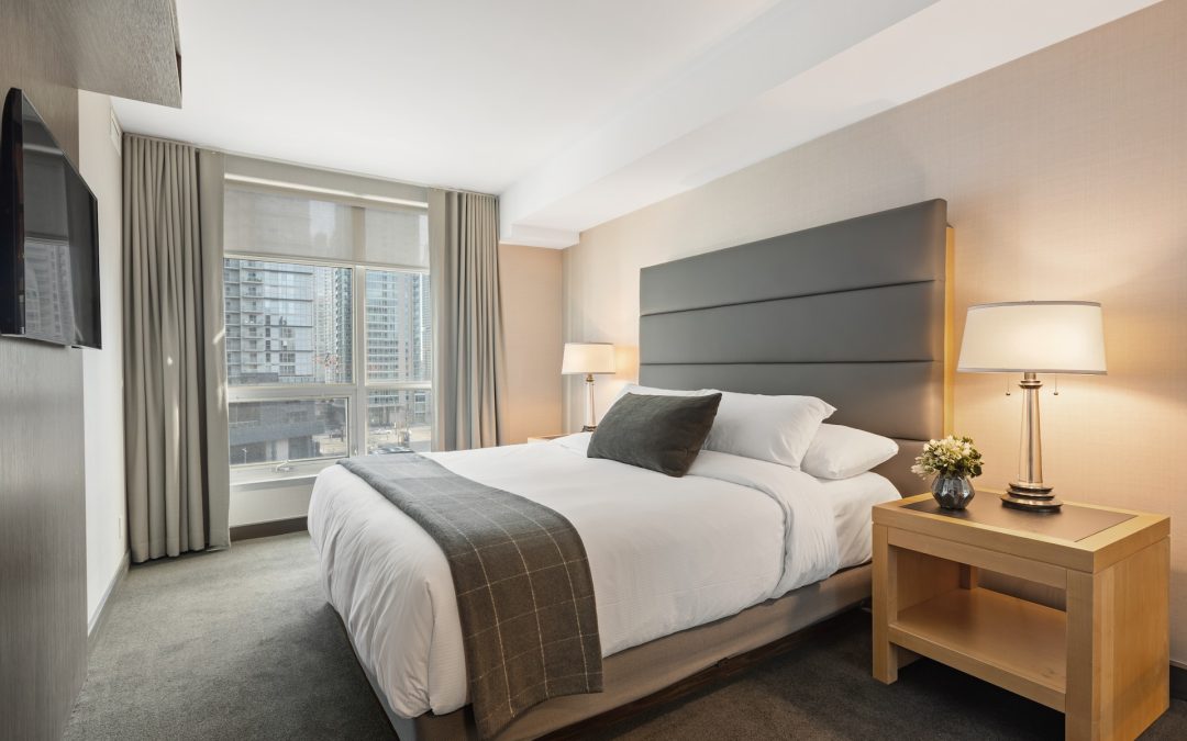 Hotel Air Duct Cleaning: Understanding it’s Importance