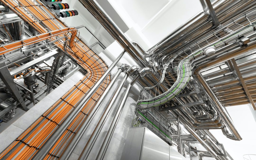 Detecting & Preventing Air Duct Contaminants with Duct Doctor Birmingham