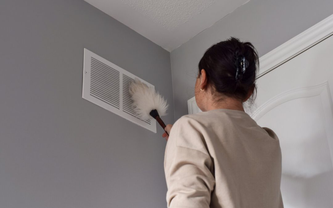 Air Duct Cleaning’s Positive Impact on Allergy Sufferers