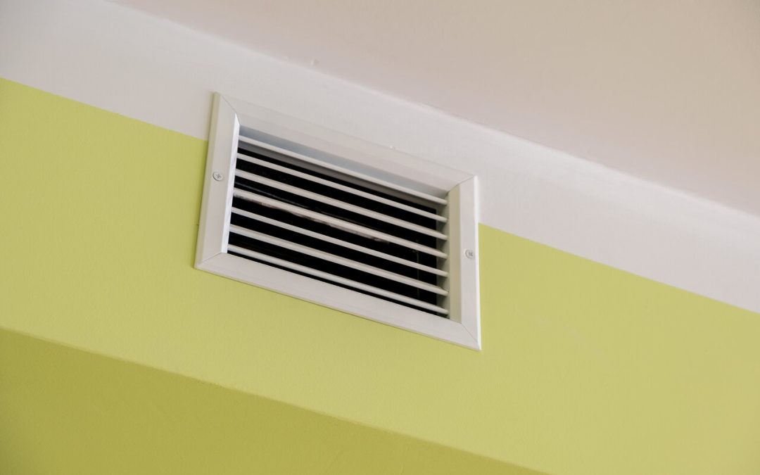 Clean Air Ducts and Better Energy Efficiency in Your Home
