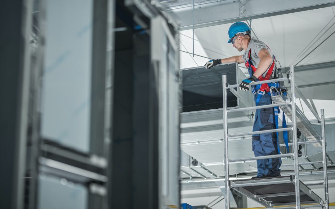 The Benefits of Regular Air Duct Cleaning: Increasing Home Comfort and Efficiency