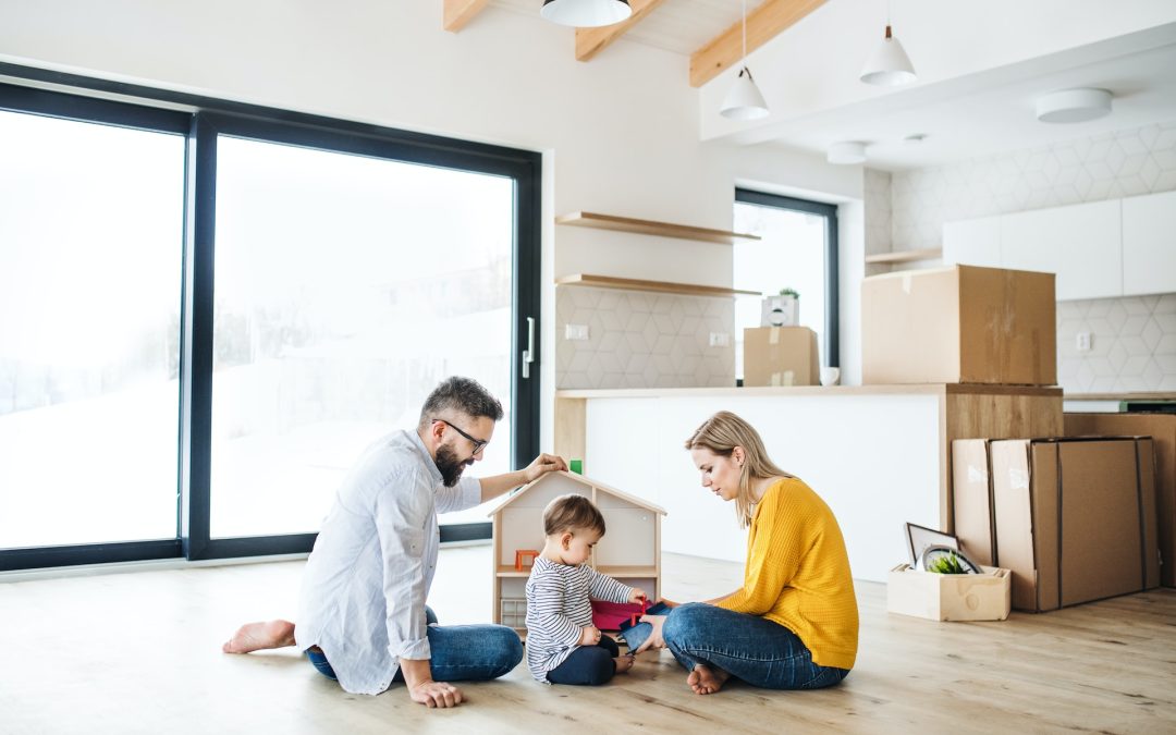 The Importance of Air Duct Cleaning before Moving into a New Home