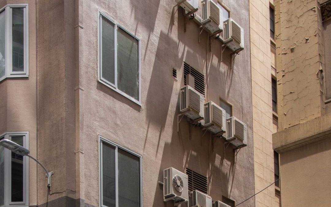 Energy Efficiency & Air Duct Cleaning: Maximize HVAC System