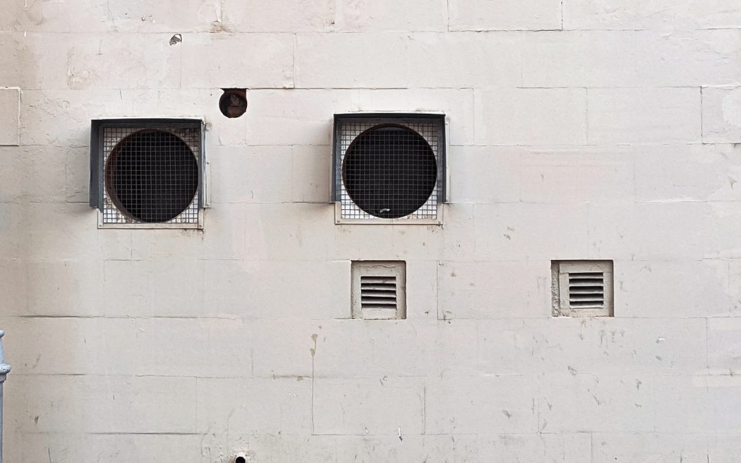 Detecting Common Air Duct Issues: Signs You Need a Professional Cleaning