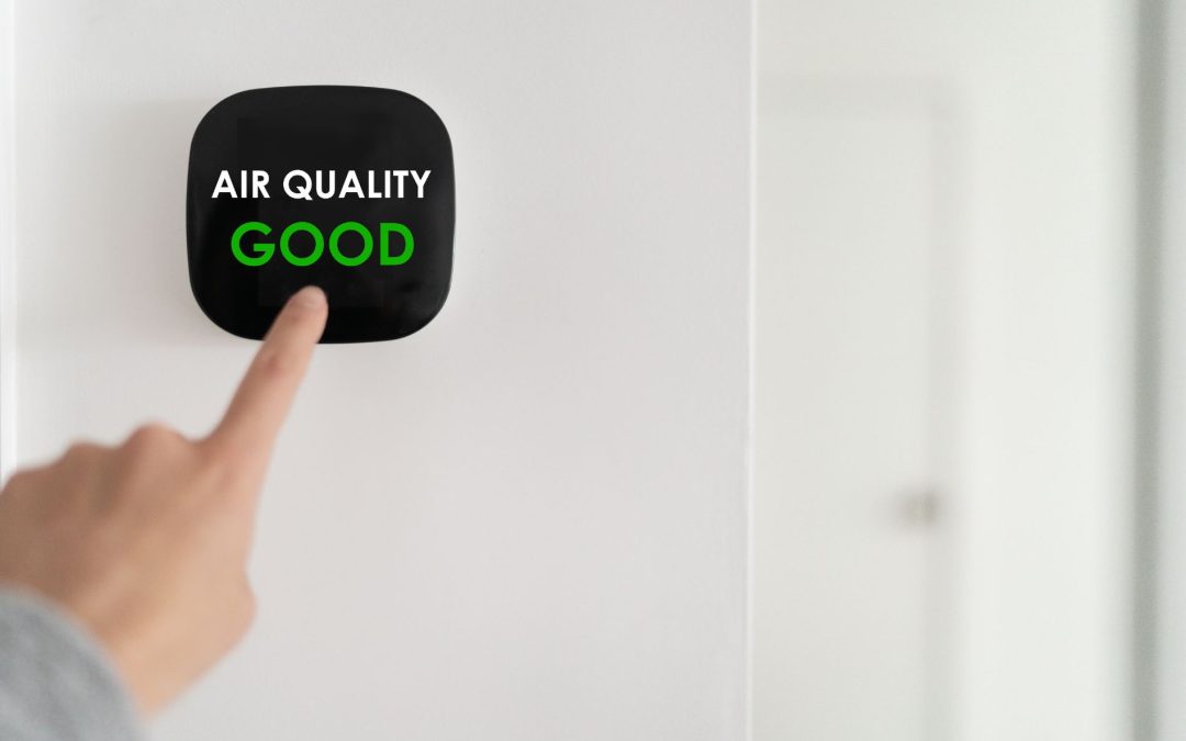 How Indoor Air Quality Affects Your Health: The Importance of Clean Air Ducts