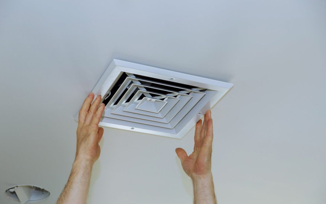 The Impact of Air Duct Cleaning on Preventing Allergies and Improving Indoor Air Quality