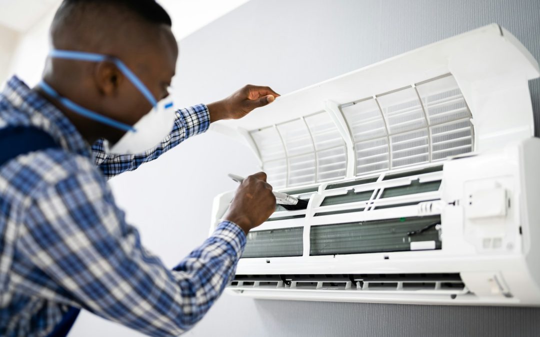 Unlock the Potential of Your HVAC System with Air Duct Cleaning