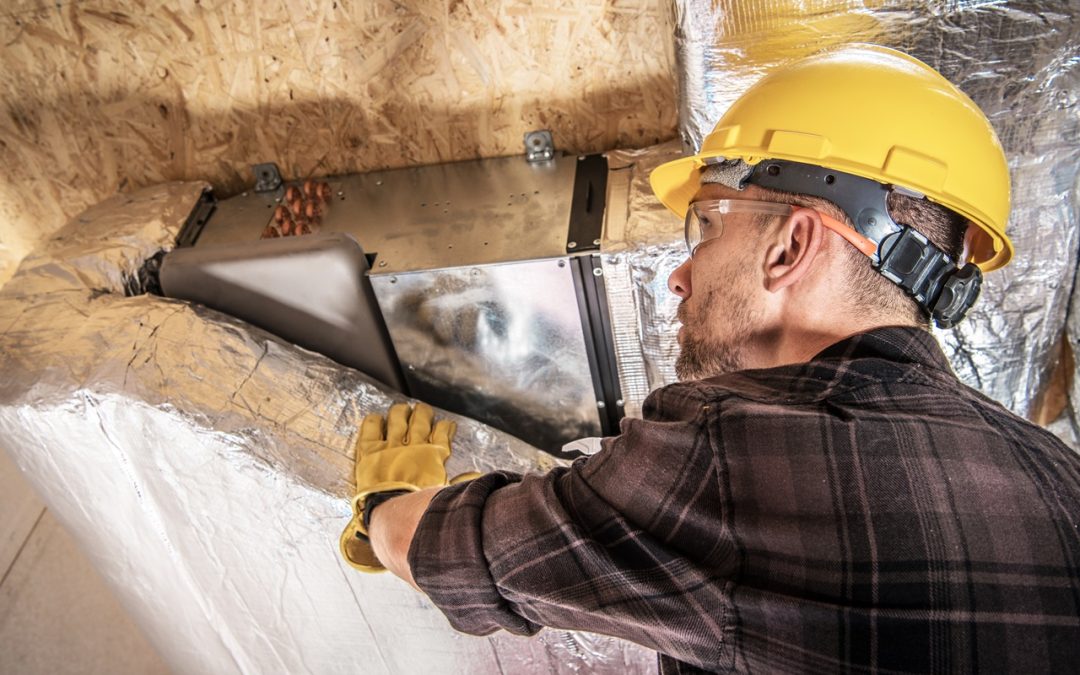 How Air Duct Cleaning Can Improve Your Home’s Energy Efficiency and Reduce Utility Bills