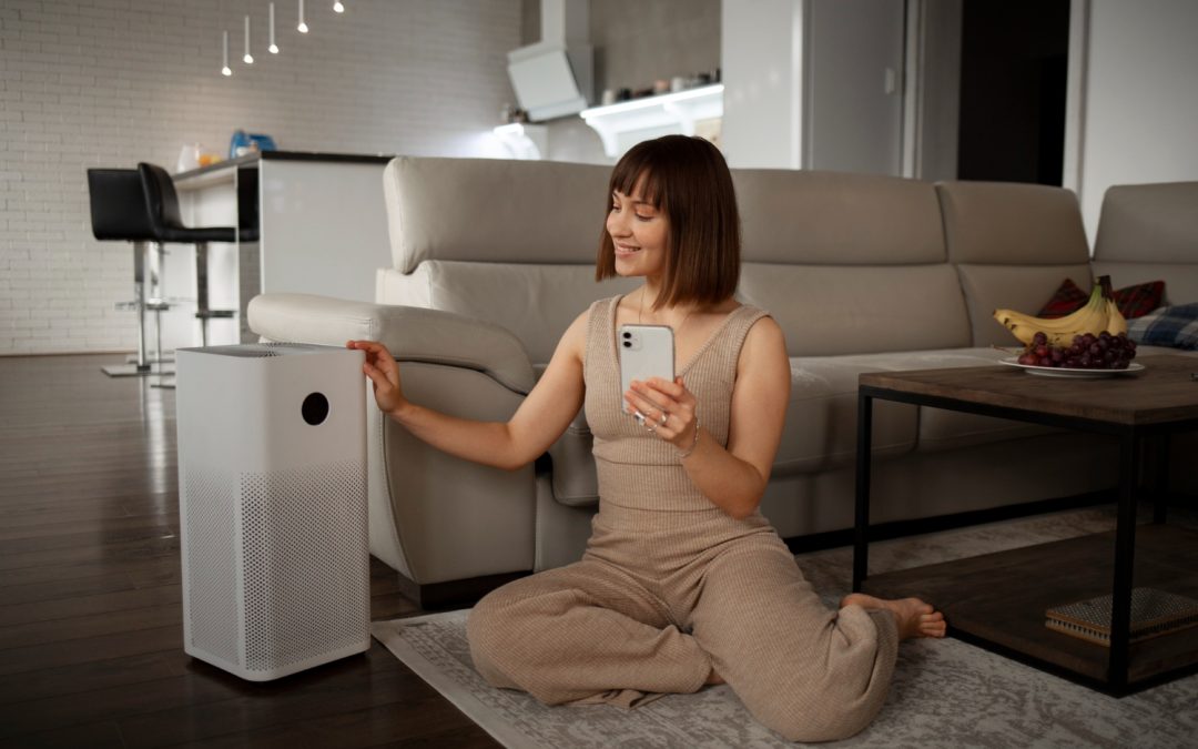 The Ultimate Guide to Choosing the Right Indoor Air Quality System for Your Home