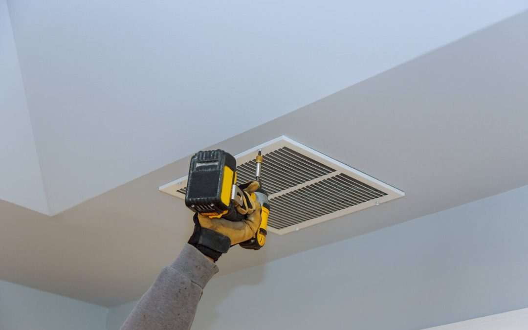 How Air Duct Cleaning Benefits Your Allergy Sufferers and Improves Overall Indoor Air Quality