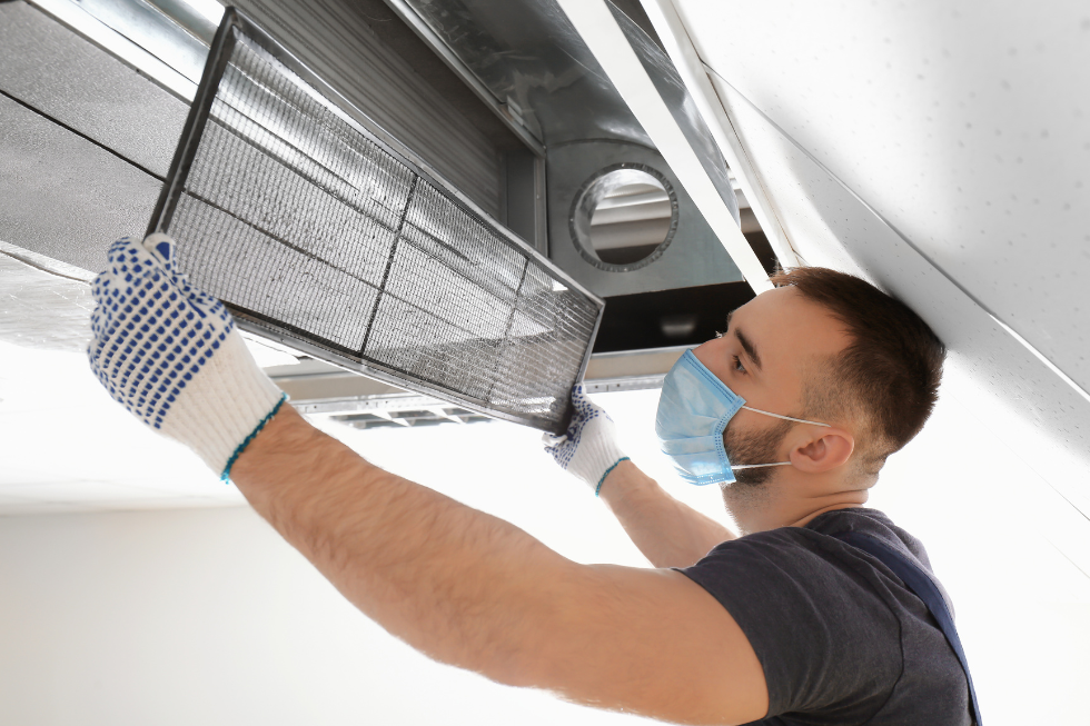 Why Regular Air Duct Cleaning Is Essential for Your Home’s Health